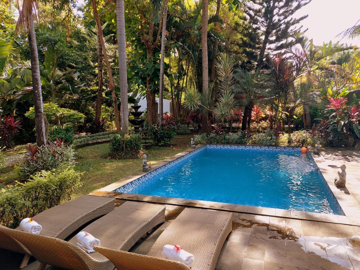 Villa Kelapa Lovina  Exterior photo