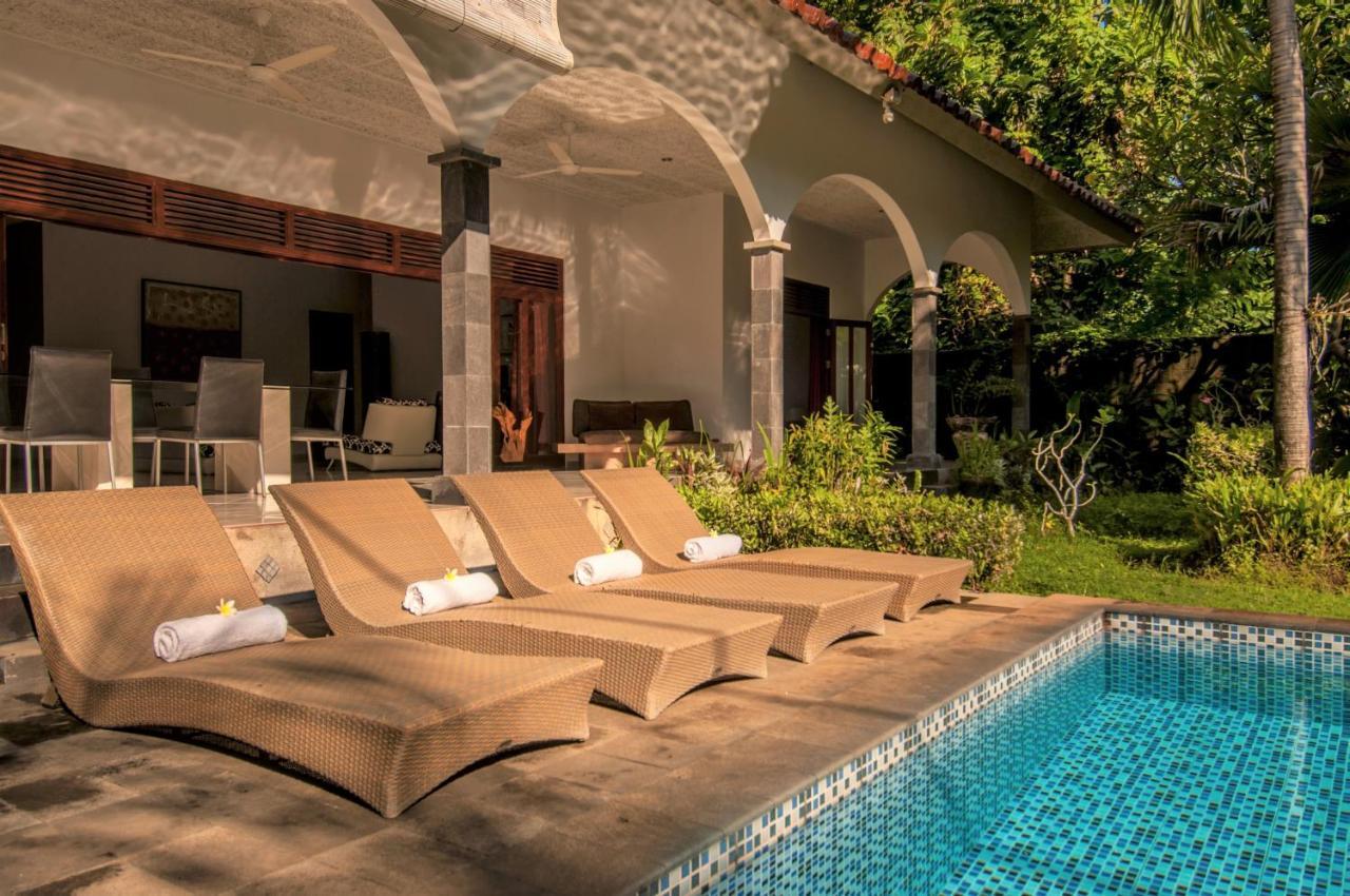 Villa Kelapa Lovina  Exterior photo